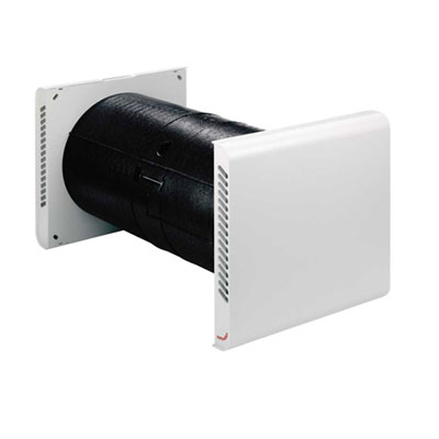 Zehnder ComfoSpot 50 - Heat Recovery Unit